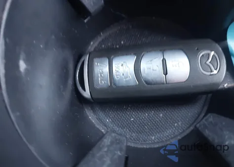 2019 Mazda Cx-9 Touring z USA, uszkodzony, nr VIN JM3TCACY8K0324030